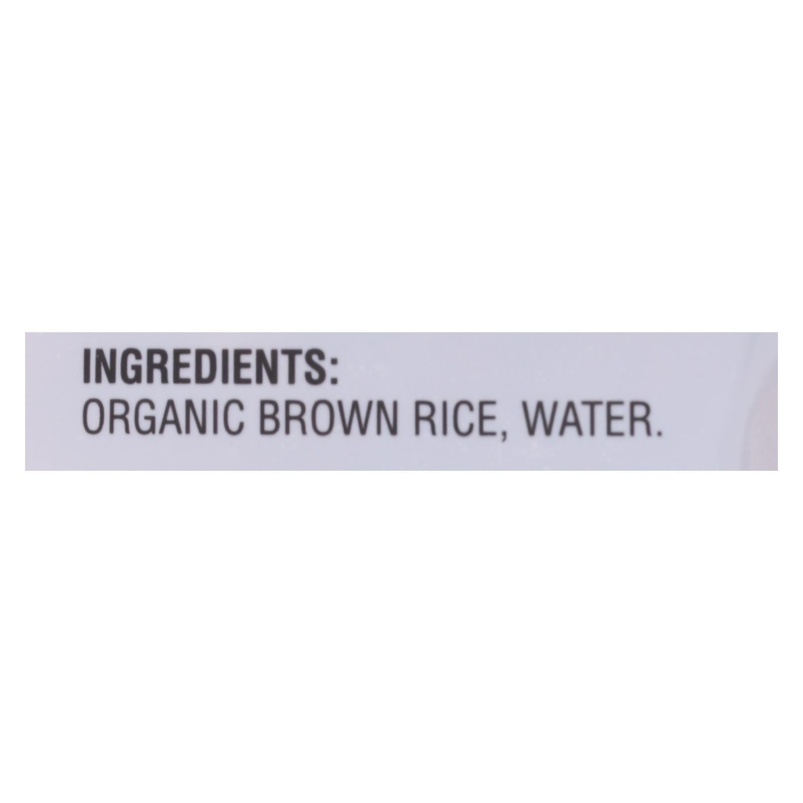 Tinkyada Brown Rice Pasta - Spiral - Case Of 12 - 12 Oz