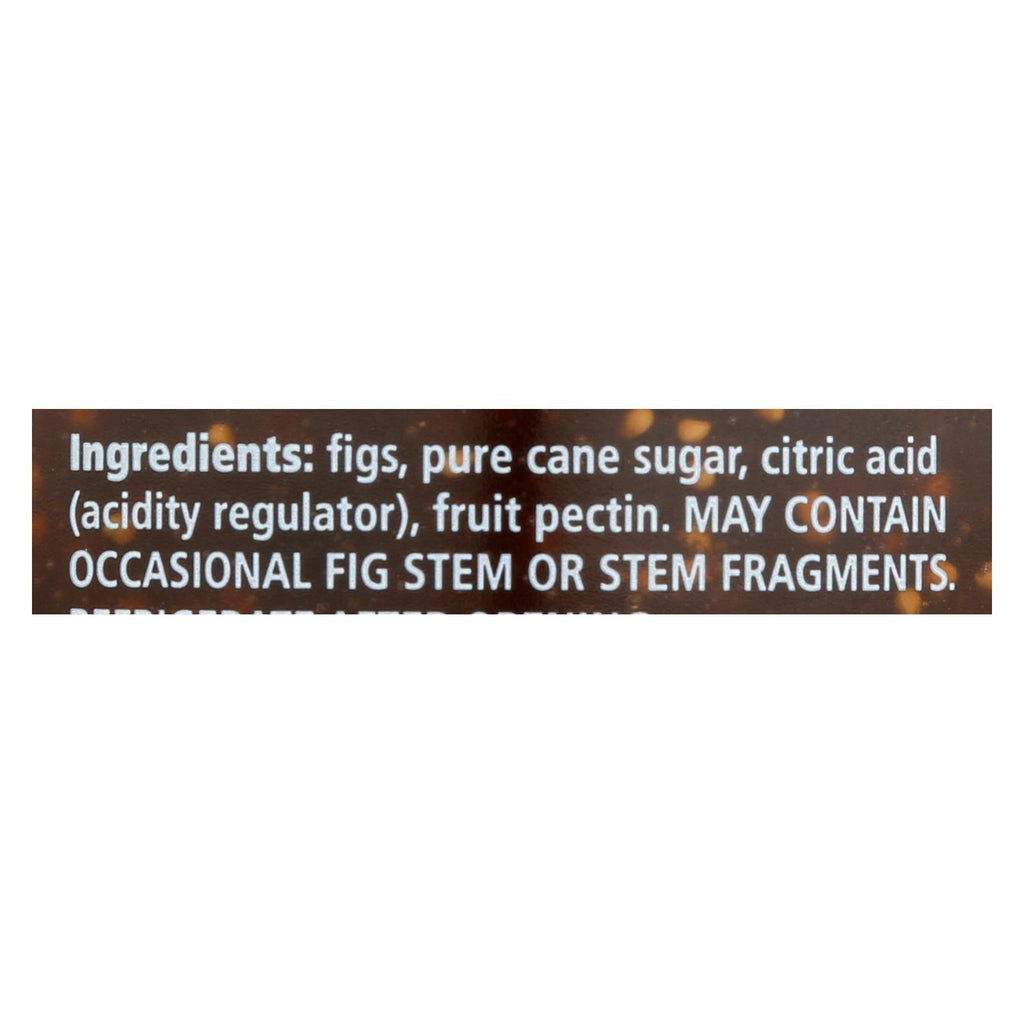 Divina - Spread - Fig - Case of 12 - 9 oz