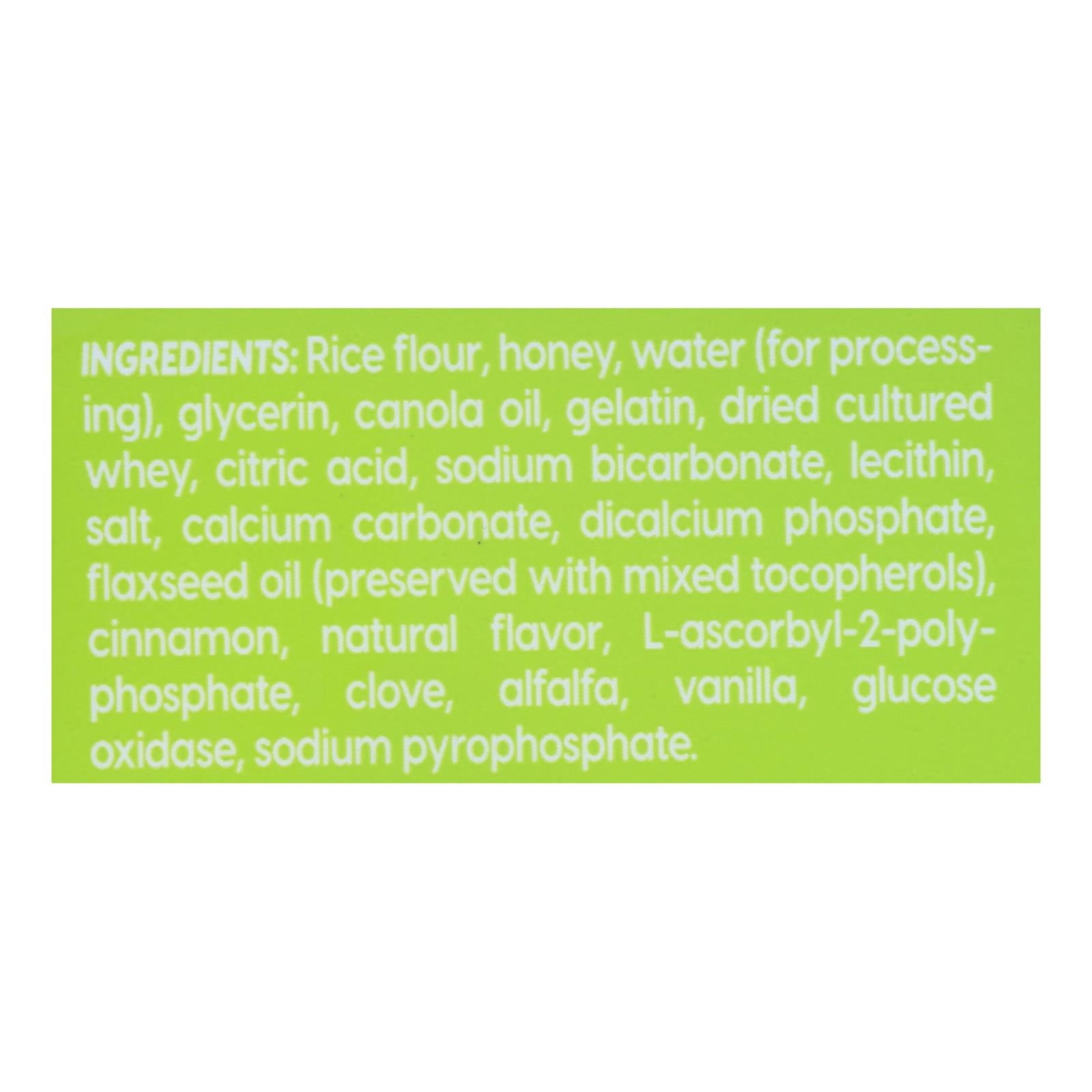 Ark Naturals Breath-less Brushless Toothpaste - 18 Oz