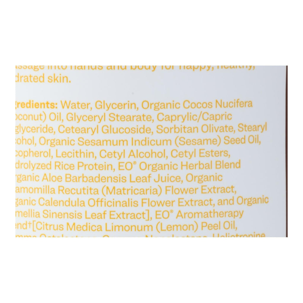 Everyone - Lotion Coconut And Lemon - 32 Fl Oz