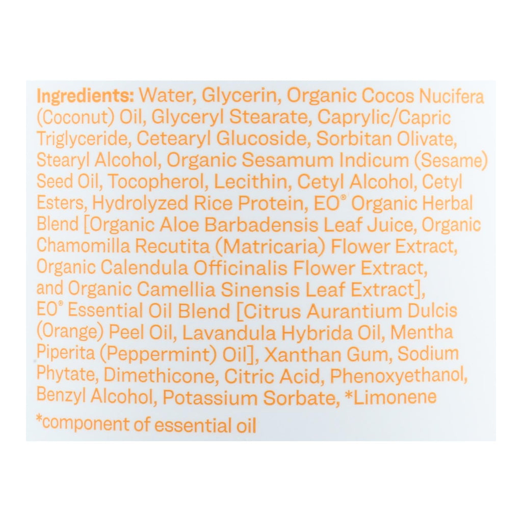 Everyone - Lotion Citrus And Mint - 32 Fl Oz