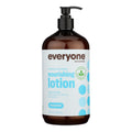 Everyone - Lotion - Unscented - 32 Fl Oz