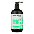 Everyone - Hand Soap - Spearmint And Lemongrass - 12.75 Oz