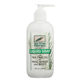 Tea Tree Therapy Antibacterial Liquid Soap - 8 Fl Oz