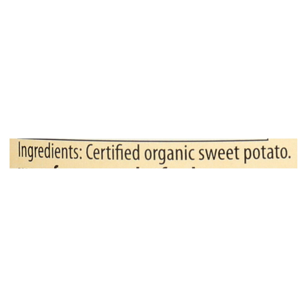 Organic Sweet Potato Puree, 15 oz (Case of 12)