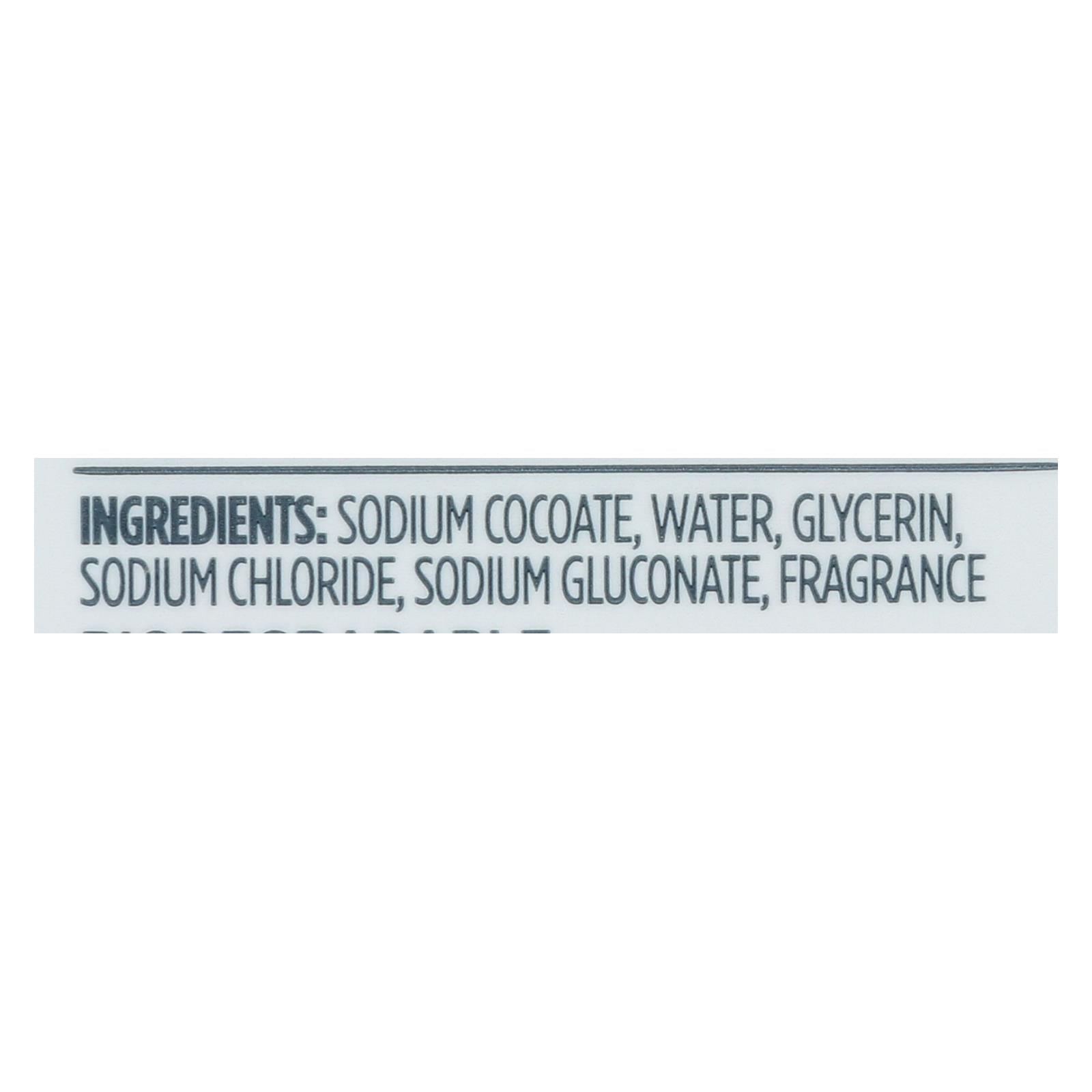 Kirk's Natural Castile Soap Original - 4 oz Each / Pack of 3