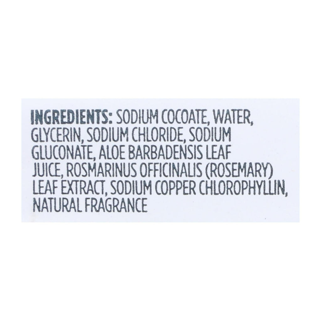Kirks Coco Castile Aloe Vera Soap, 4oz