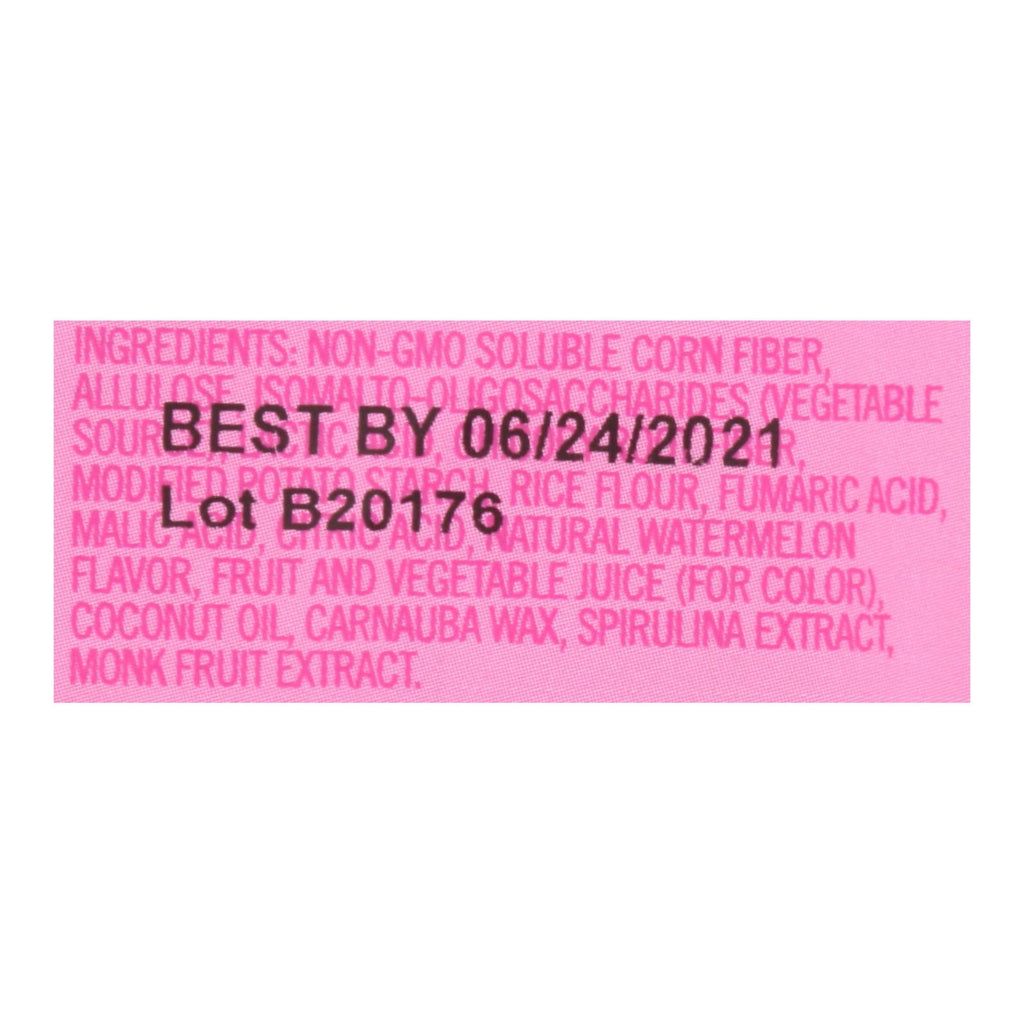 Smartsweets - Sourmelon Bites - Case of 12-1.8 OZ