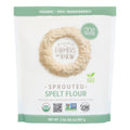 Organic Sprouted Spelt Flour, 32oz - Pack of 6