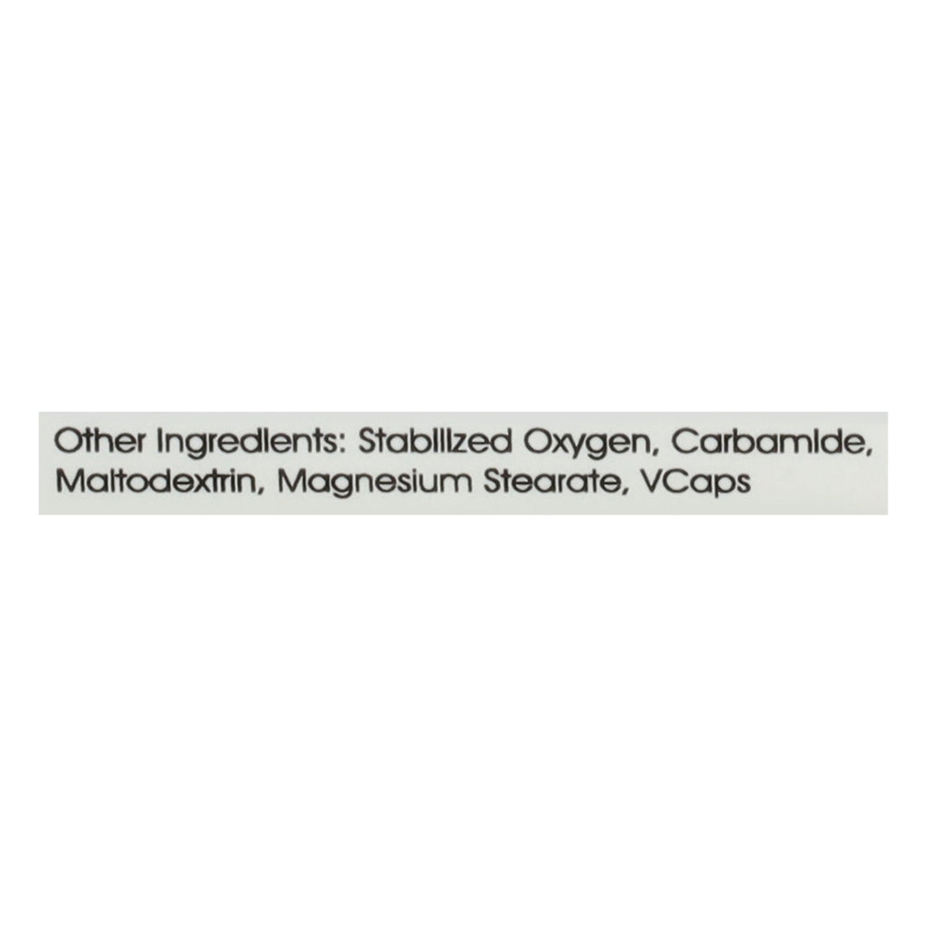 Oxylife Zero 2 Sixty Oxygen, 90 Capsules