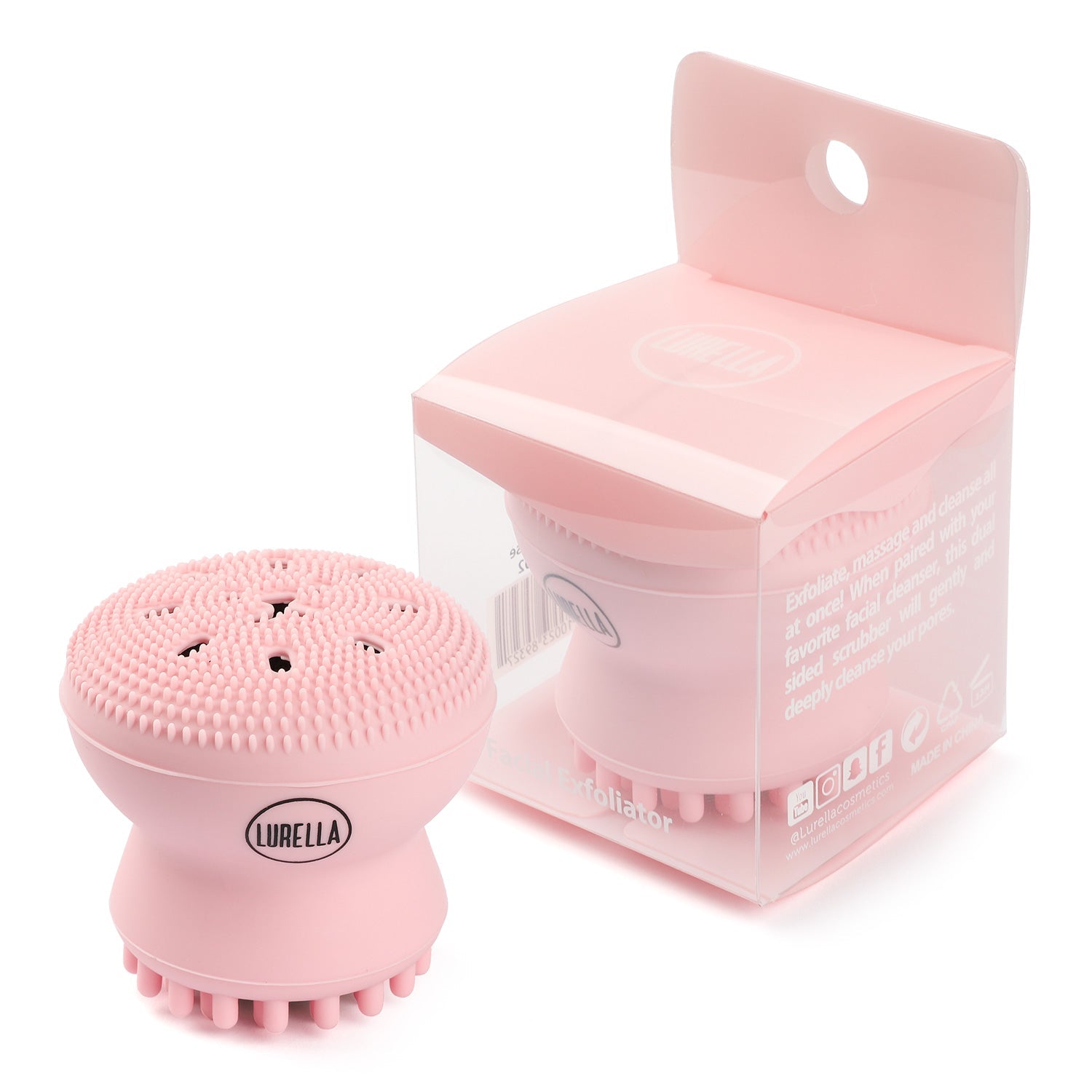 Facial Exfoliator