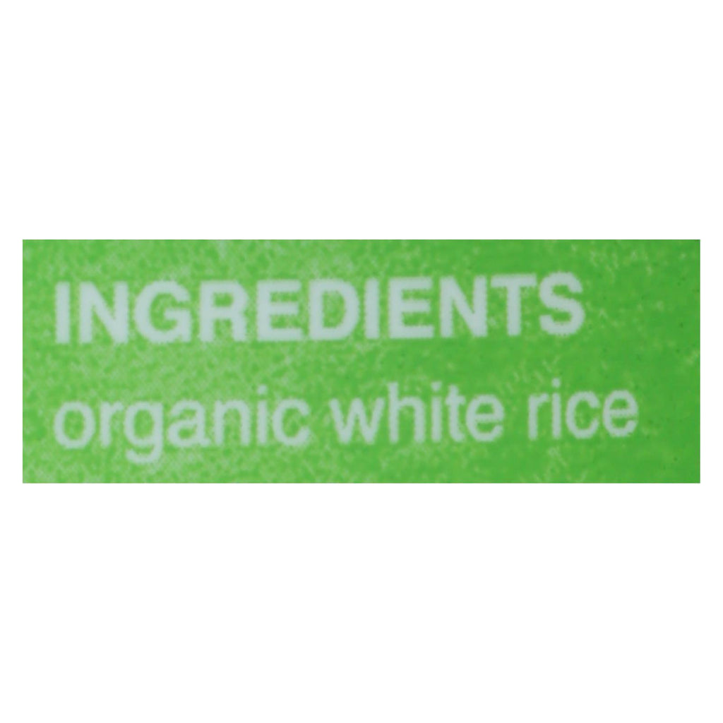 Lotus Foods Organic Pad Thai Noodles, 8 Pack