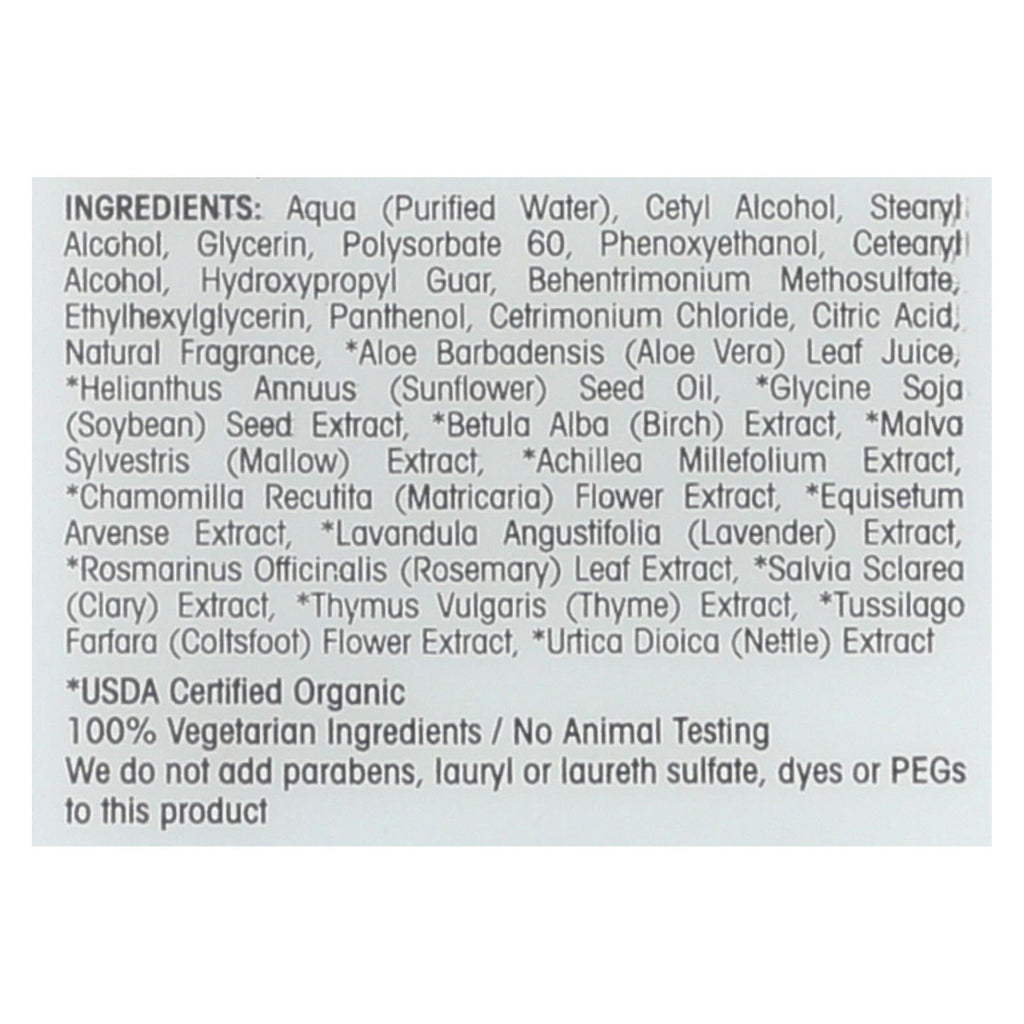 Giovanni 50:50 Hydrating Conditioner - 8.5 Fl Oz
