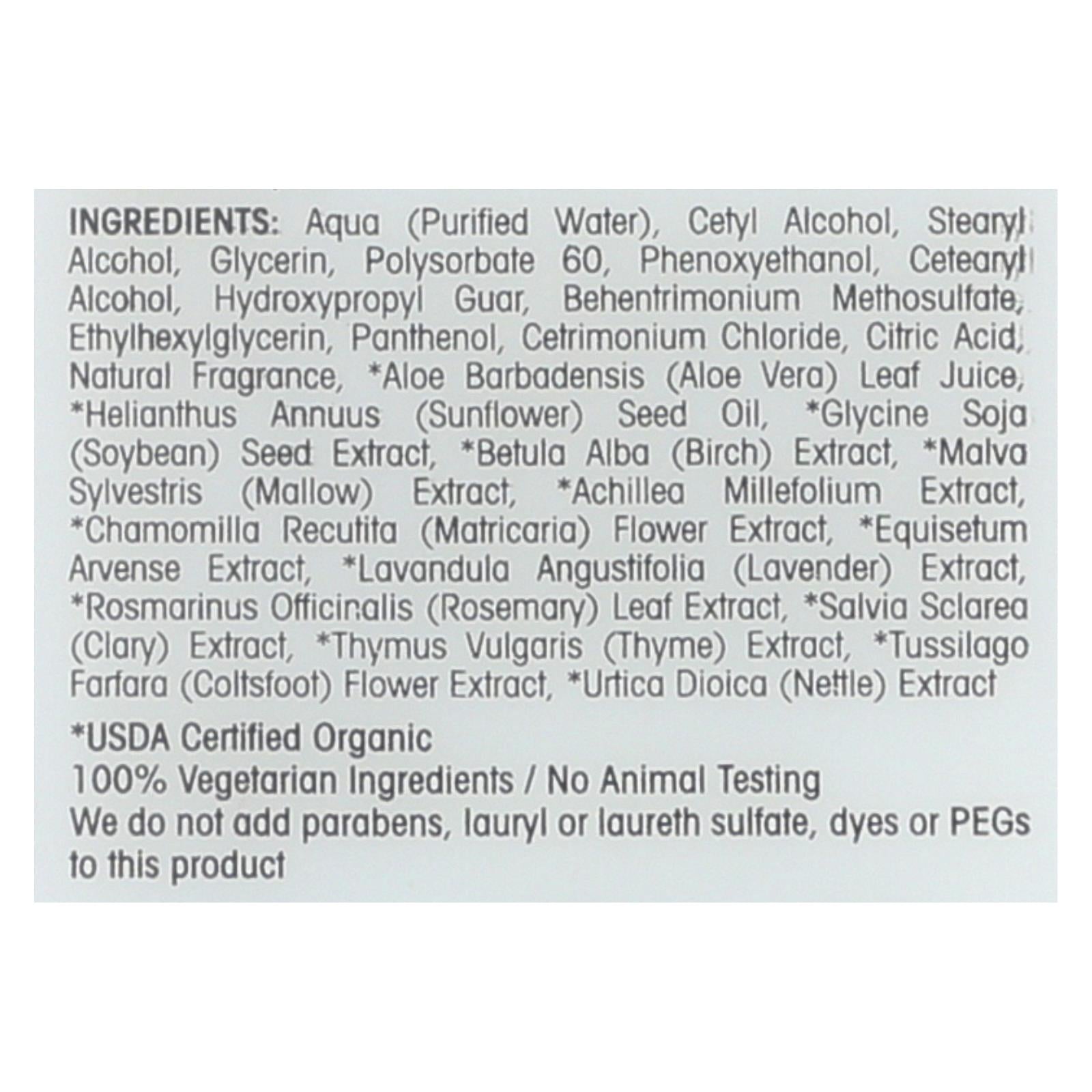 Giovanni 50:50 Hydrating Conditioner - 8.5 Fl Oz