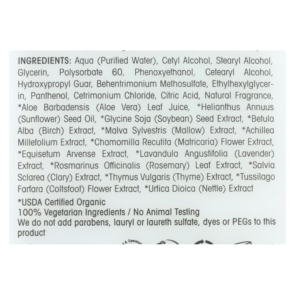 Giovanni 50:50 Balance Hydrating Conditioner - 24 FZ