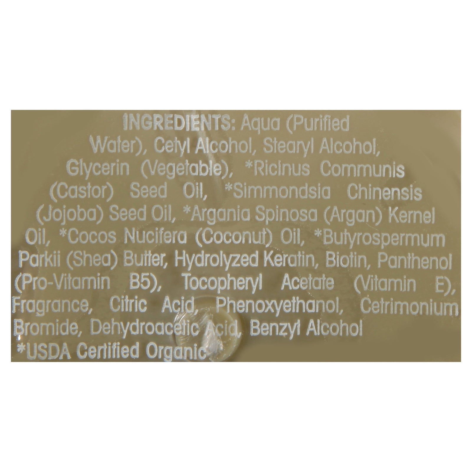 Giovanni Leave-In Conditioner with Castor Oil - 11.5 oz