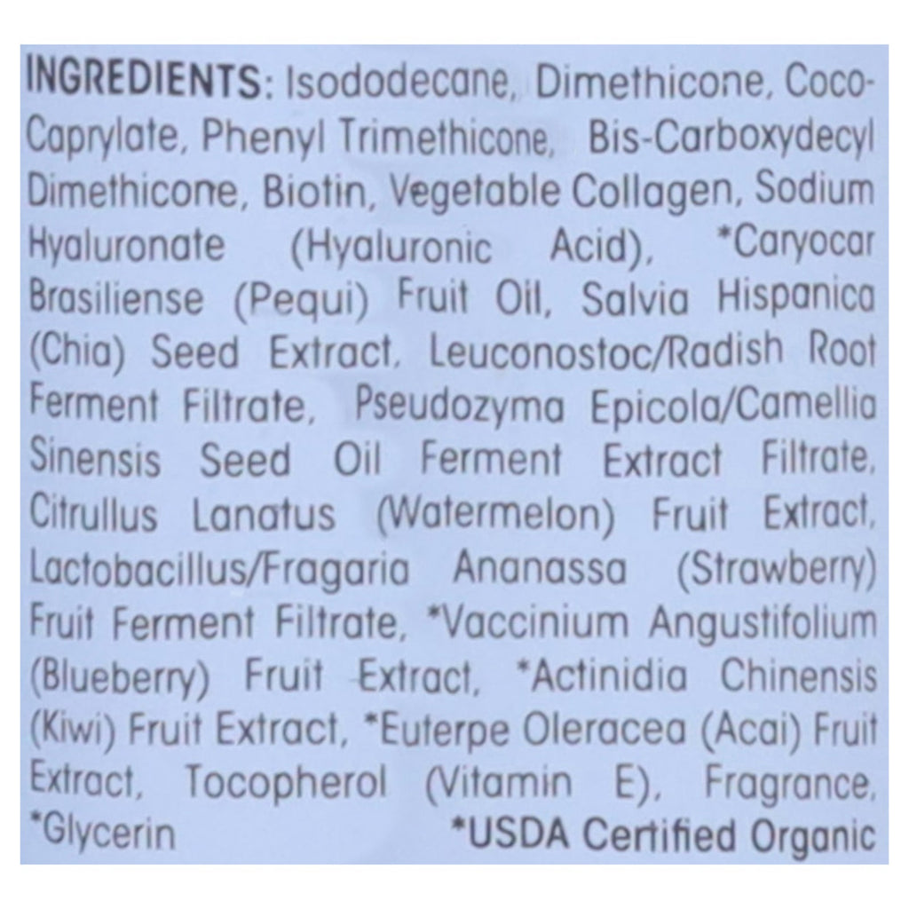 Giovanni Bio Colg Restore Hair Oil, 1-1.9 FZ