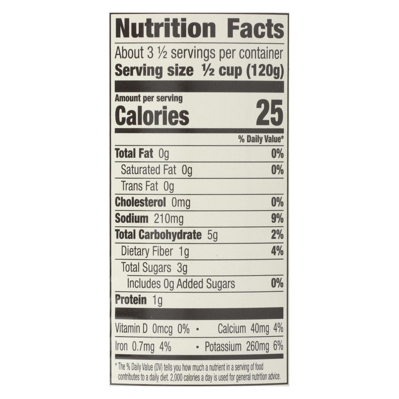 Muir Glen Fire Roasted Diced Tomatoes w/ Green Chilies 12-Pack