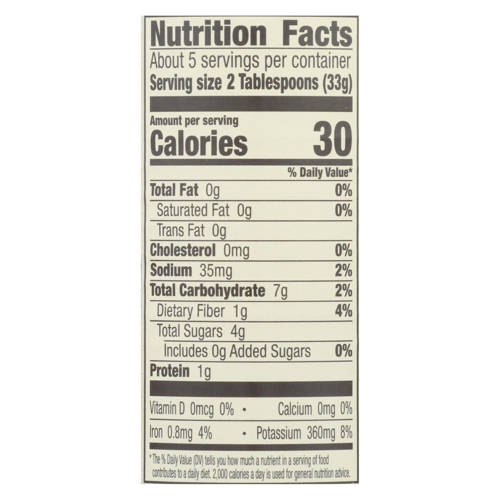 Muir Glen Tomato Paste, 6 Oz, Case of 24