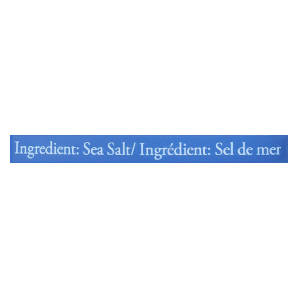 Celtic Sea Salt - Salt Bag Gourmet Kosher - Case of 6-1 LB