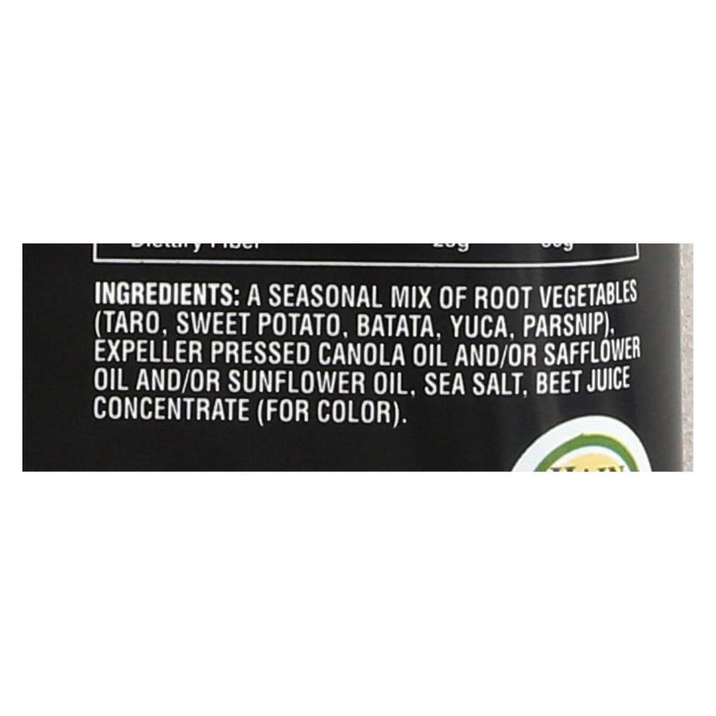 Terra Exotic Vegetable Chips Original - 12 Pack, 5 Oz