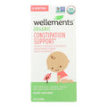 Wellements - Suppconstipation Sup - Each Of 1-4 Fz