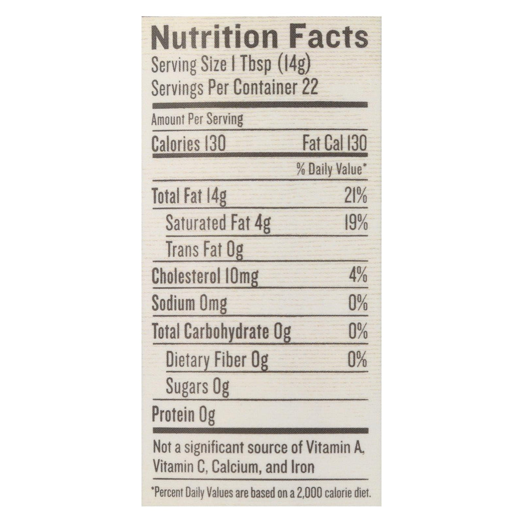Epic - Oil Duck Fat - Case Of 6 - 11 Oz