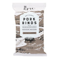 Epic Sea Salt & Pepper Pork Rinds, Case of 12, 2.5 Oz Each