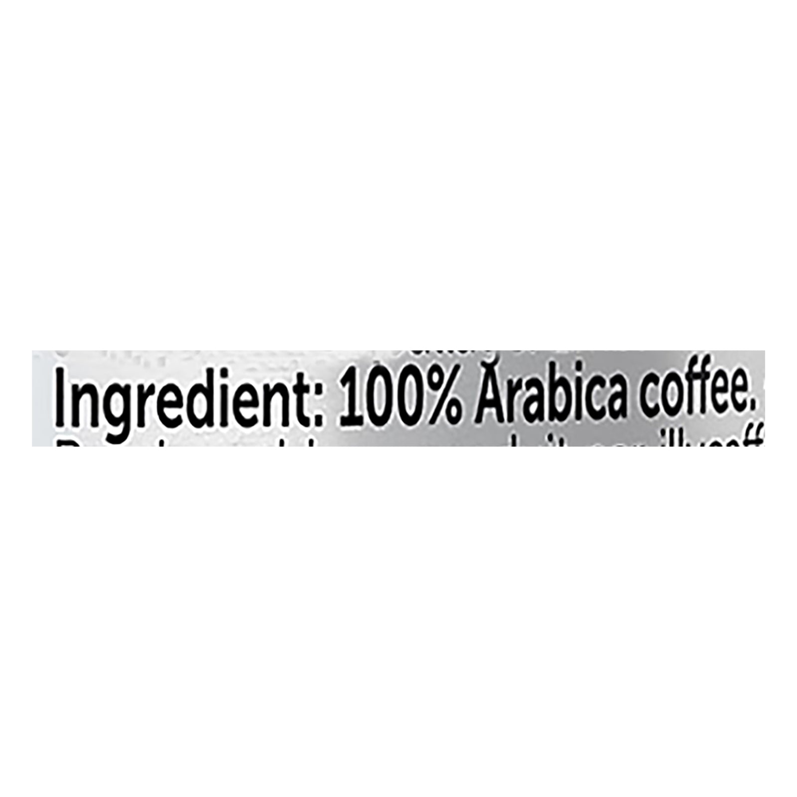 Illy Medium Roast Whole Bean Coffee, 8.8 Oz, Pack of 6