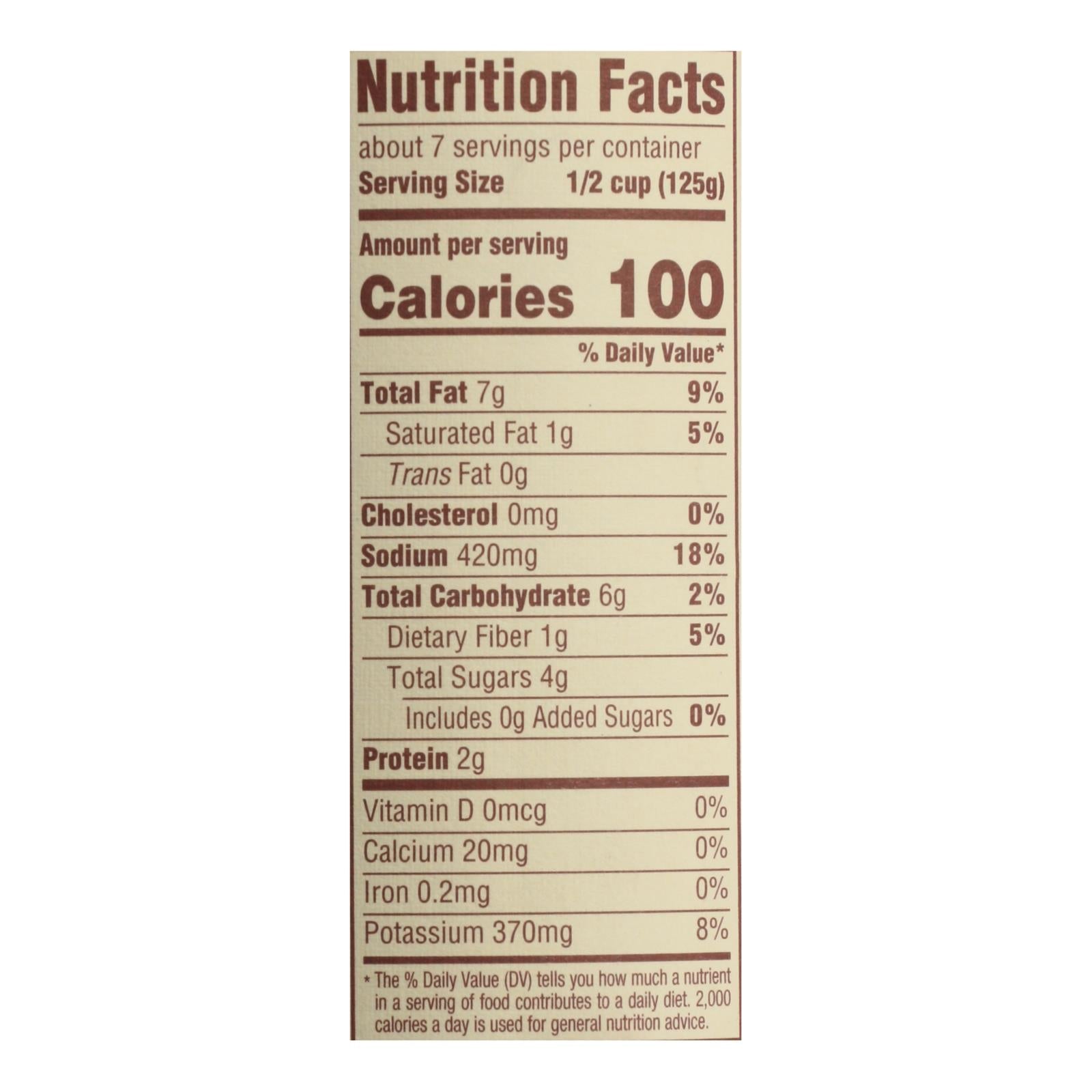 Rao's Homemade Marinara Sauce  - Case of 6 - 32 OZ