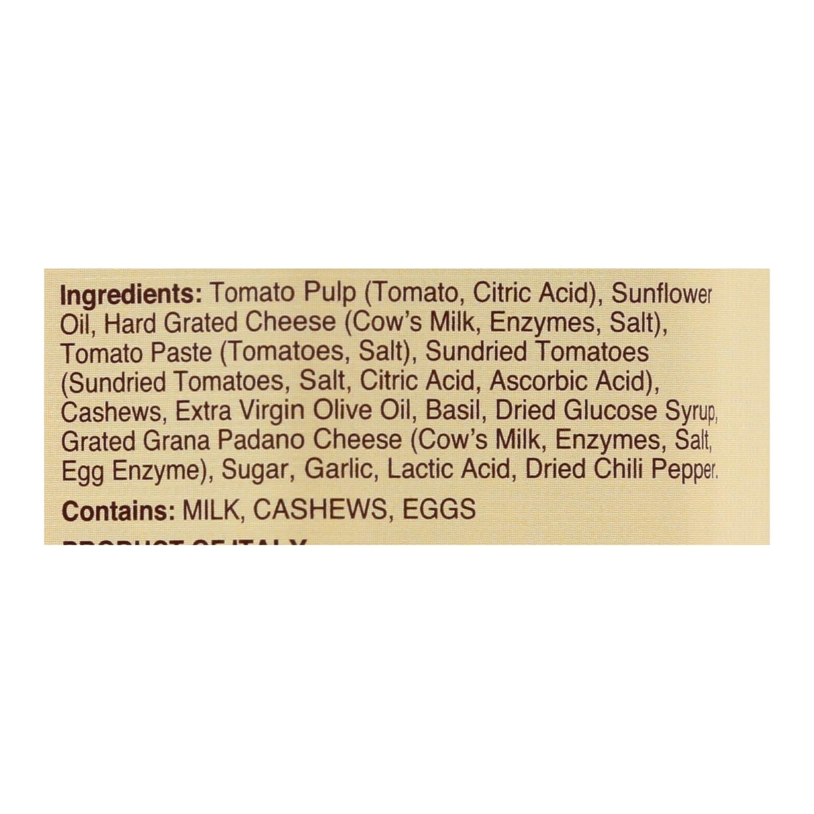 Rao's Sun-Dried Tomato Pesto, 6-Pack, 6.7 OZ