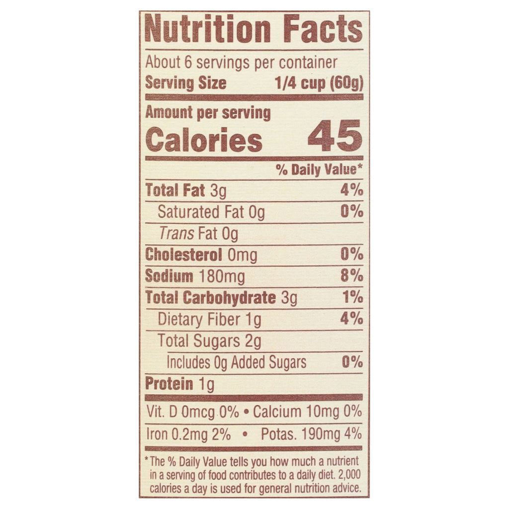 Rao's - Sauce Pizza Classic - Case of 6 - 12.3 Ounces