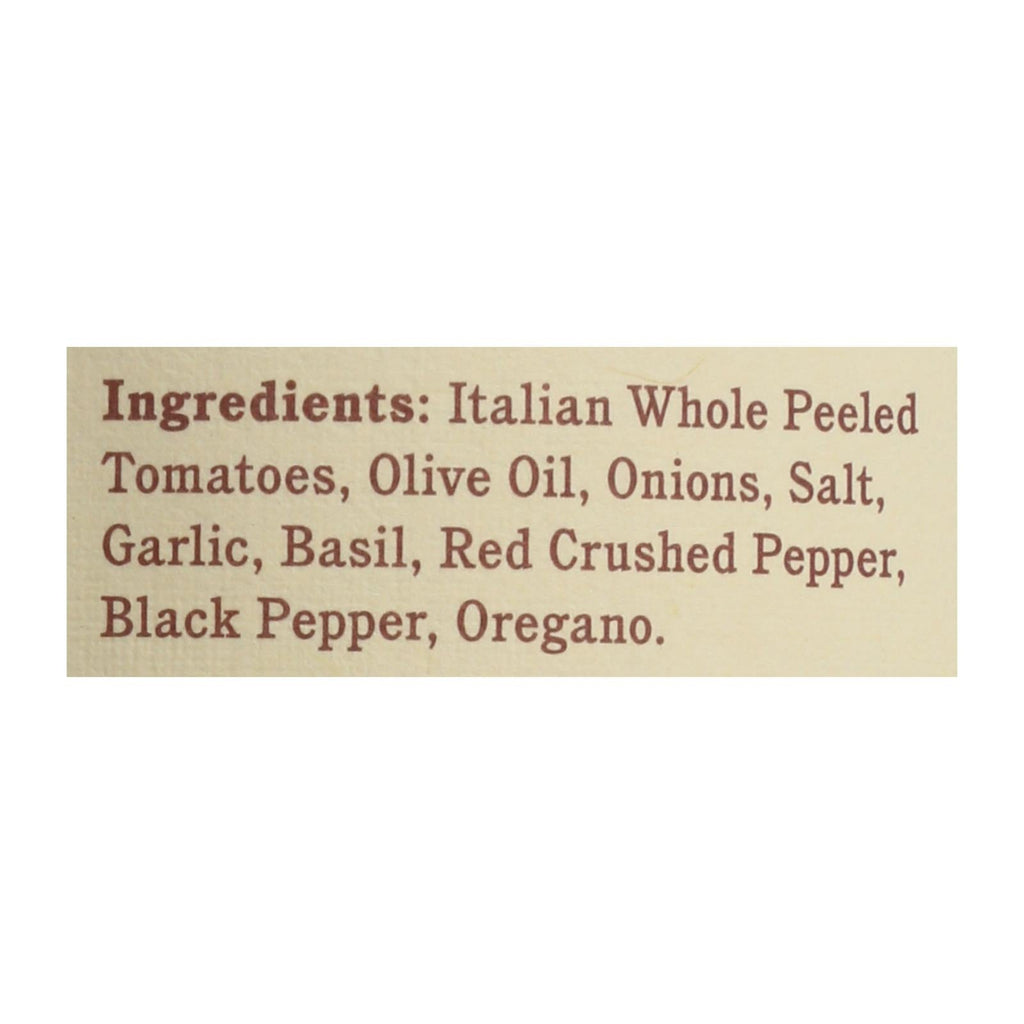 Rao's Hot Arrabbiata Fra Diavolo Sauce, 32 OZ, Case of 6