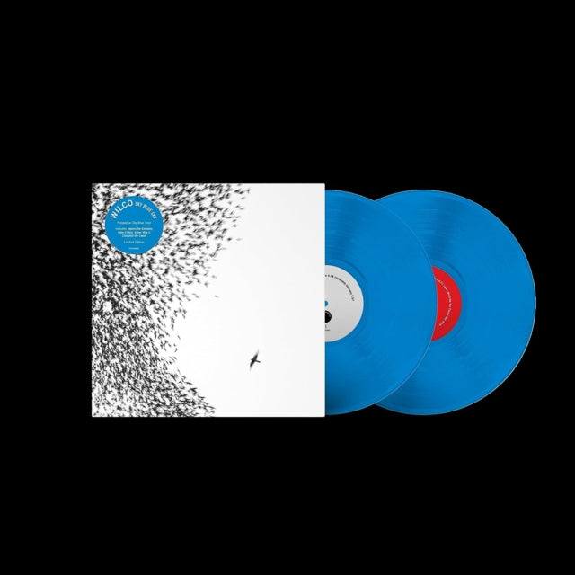 Wilco - Sky Blue Sky (Sky Blue Vinyl/2LP)