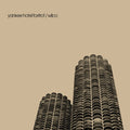 Wilco - Yankee Hotel Foxtrot (2022 Remaster/Creamy White Vinyl/2LP) (I)
