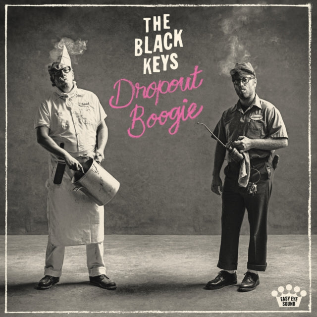 Dropout Boogie & Magic Potion