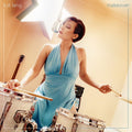 Makeover (Transparent Turquoise LP Vinyl)