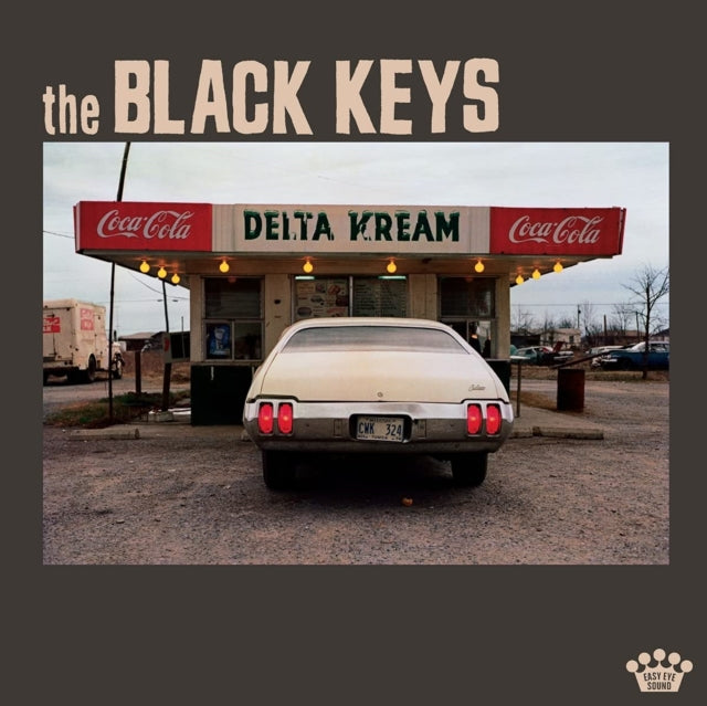 El Camino (10Th Anniversary Deluxe Edition/3LP) & Delta Kream & Brothers (Deluxe Remastered Anniversary Edition) & Turn Blue & Chulahoma