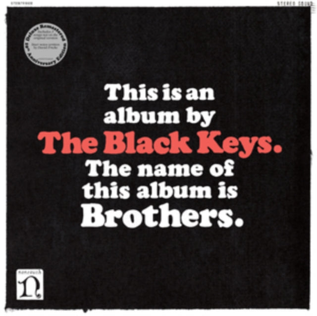 Thickfreakness & Rubber Factory & El Camino (10Th Anniversary Deluxe Edition/3LP) & Brothers (Deluxe Remastered Anniversary Edition) & Turn Blue & Chulahoma