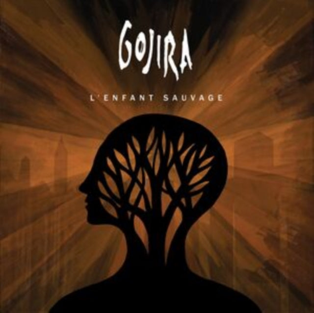 Magma (Dl Card) & L'enfant Sauvage (2LP/Green Vinyl)