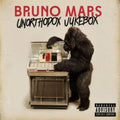 Bruno Mars - Unorthodox Jukebox (Red LP Vinyl)