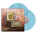 Love Hate Music Box (Baby Blue Vinyl/2LP)