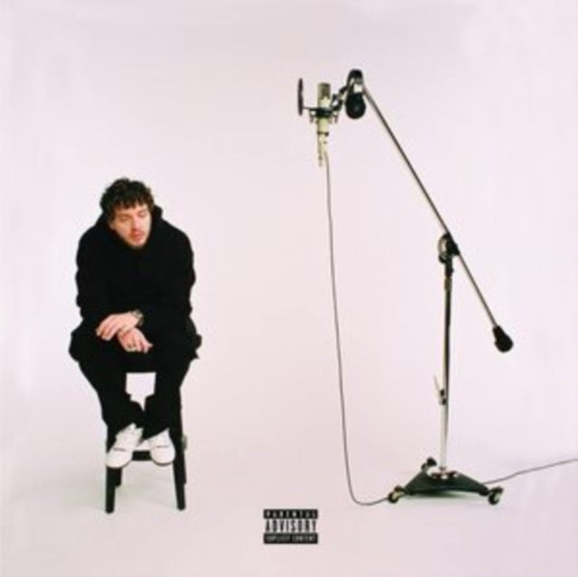 Jack Harlow - Come Home The Kids Miss You & Jackman (X) (Tan LP Vinyl) (I)