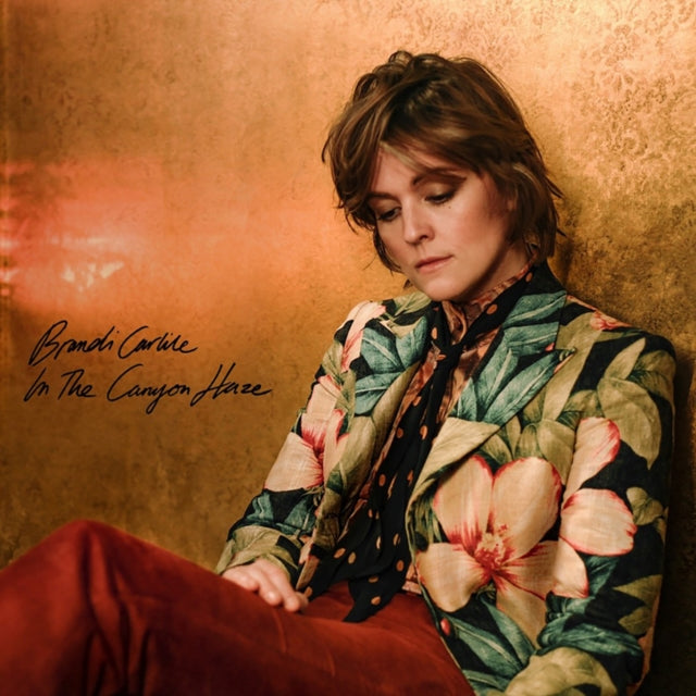 In These Silent Days/In The Canyon Haze (Deluxe Edition (2LP)