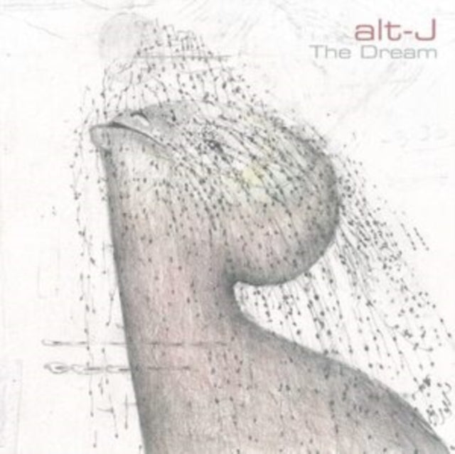 Alt-J - Dream (Milky Clear LP Vinyl) (I) & Awesome Wave