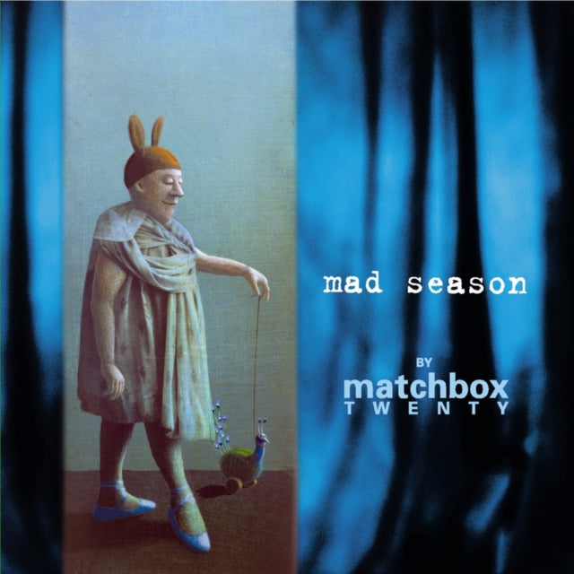 More Than You Think You Are (2LP) & More Than You Think You Are (Violet Vinyl/2LP) (Rocktober) & Mad Season (2LP)