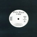 Geto Boys - G-Code - 12 Inch Vinyl