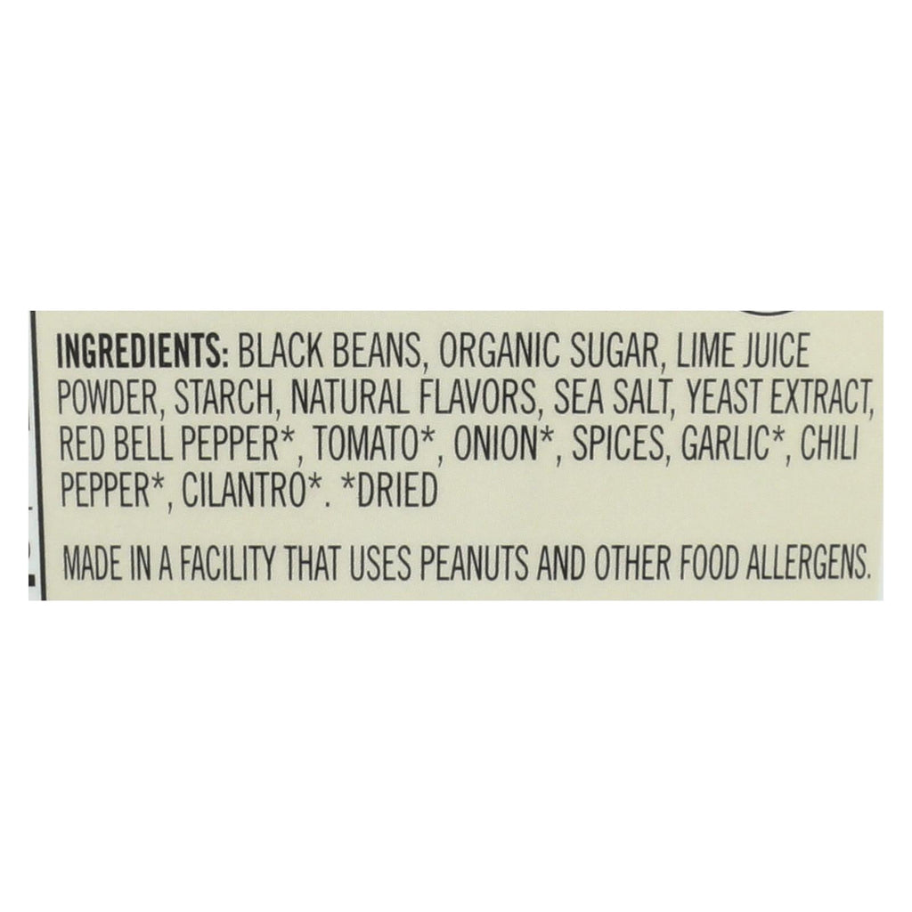 Dr. McDougall's Vegan Black Bean & Lime Soup, 6-Pack