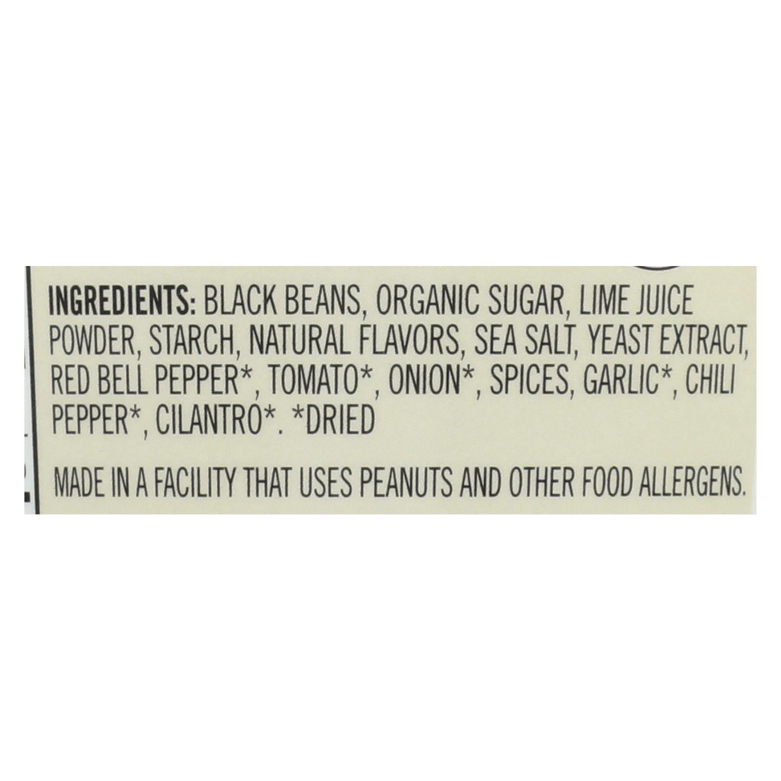 Dr. McDougall's Vegan Black Bean & Lime Soup, 6-Pack