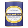 Dr. Singha's Mustard Bath - 8 Oz